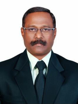 Prof. Raghu Kumar