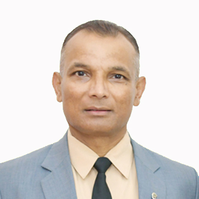 Brig. Prashant Halgeri