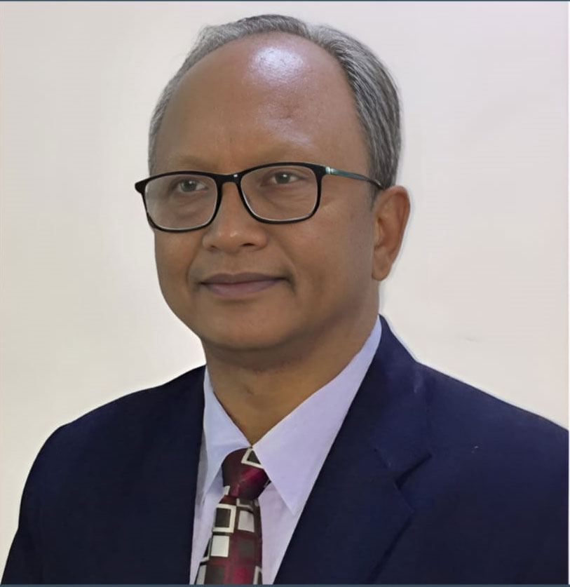 Col. Shashir Kumar Das