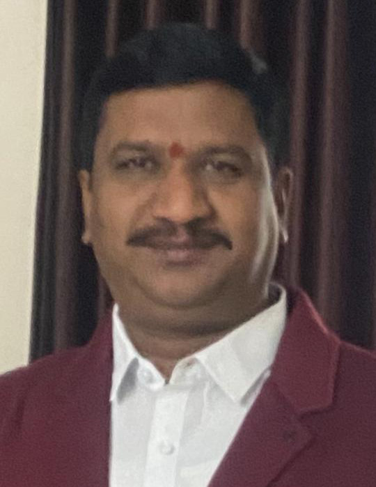 Ln. Dr. K. Raj Kumar